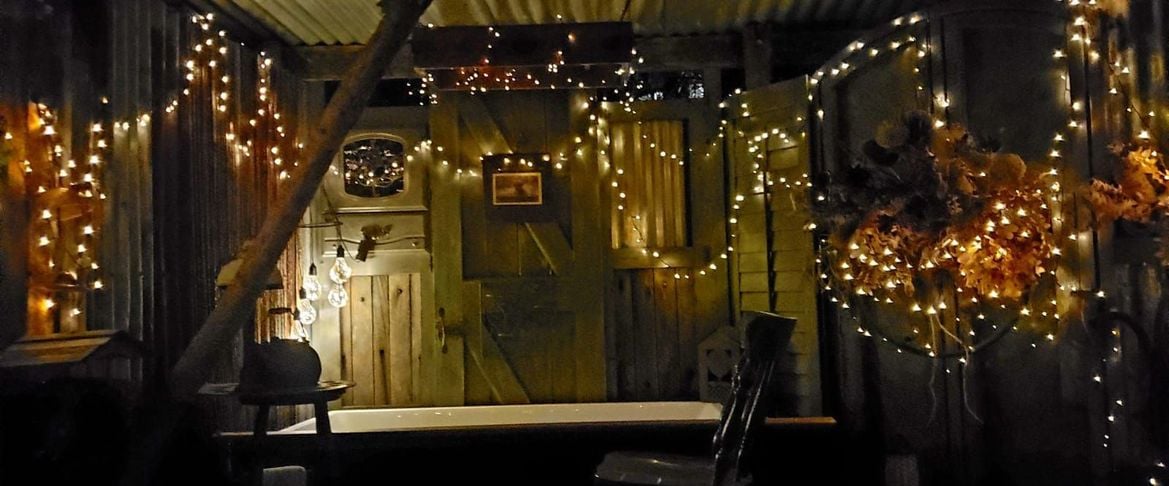 Outdoor bathroom build - The Soak Sanctuary.JPG Outdoor bathroom build - The Soak Sanctuary.JPG