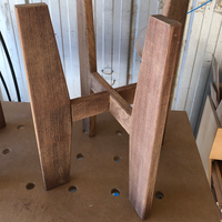 7.4 Dowel sanded down flush with leg.png 7.4 Dowel sanded down flush with leg.png