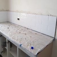 9. Ensure a smooth finish when grouting.jpg 9. Ensure a smooth finish when grouting.jpg