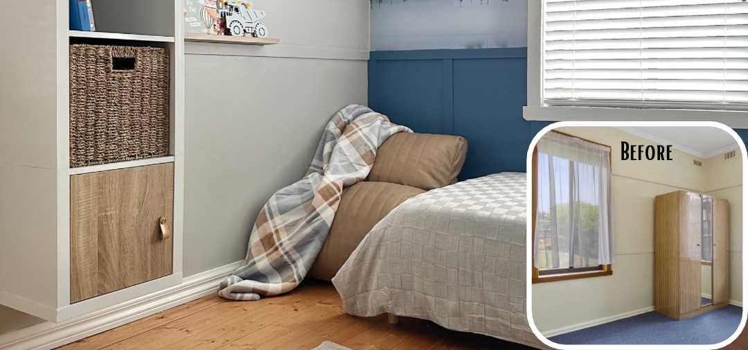 Kids bedroom makeover with reading nook.png Kids bedroom makeover with reading nook.png