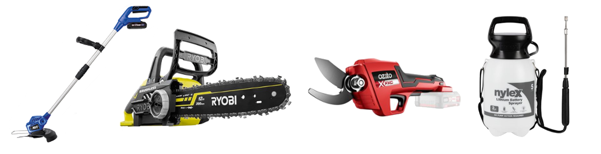 How to choose a garden power tool.png How to choose a garden power tool.png