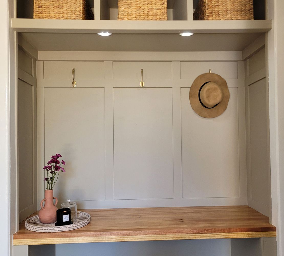 Cupboard converted mudroom.jpg Cupboard converted mudroom.jpg