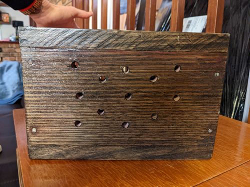 7. Bottom Draining Holes.jpg 7. Bottom Draining Holes.jpg