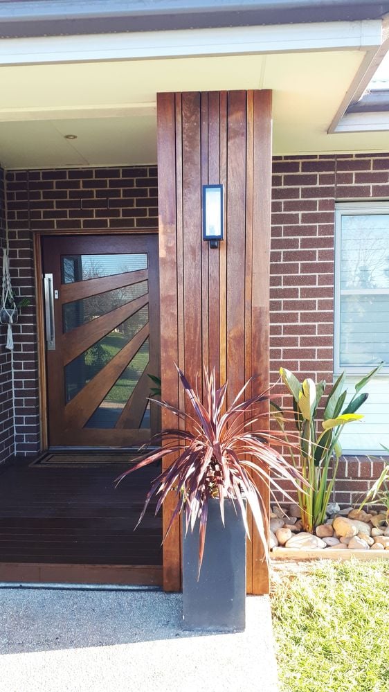 Brick Pillar - After 1.jpg Brick Pillar - After 1.jpg