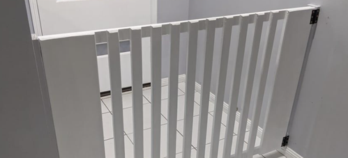 Entrance pet gate.png Entrance pet gate.png