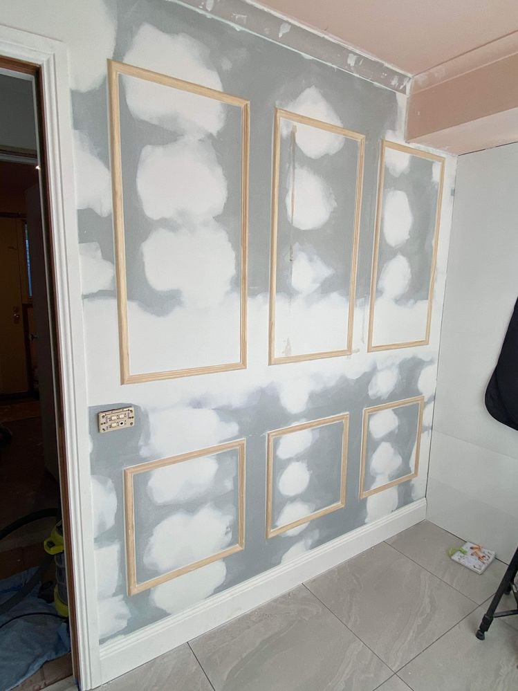 wainscot wall panelling.JPG wainscot wall panelling.JPG