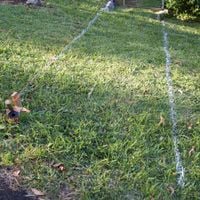 3. Mark the line with paint.jpg 3. Mark the line with paint.jpg