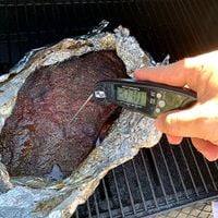 Step 7 - Check for tenderness and temp.jpg Step 7 - Check for tenderness and temp.jpg