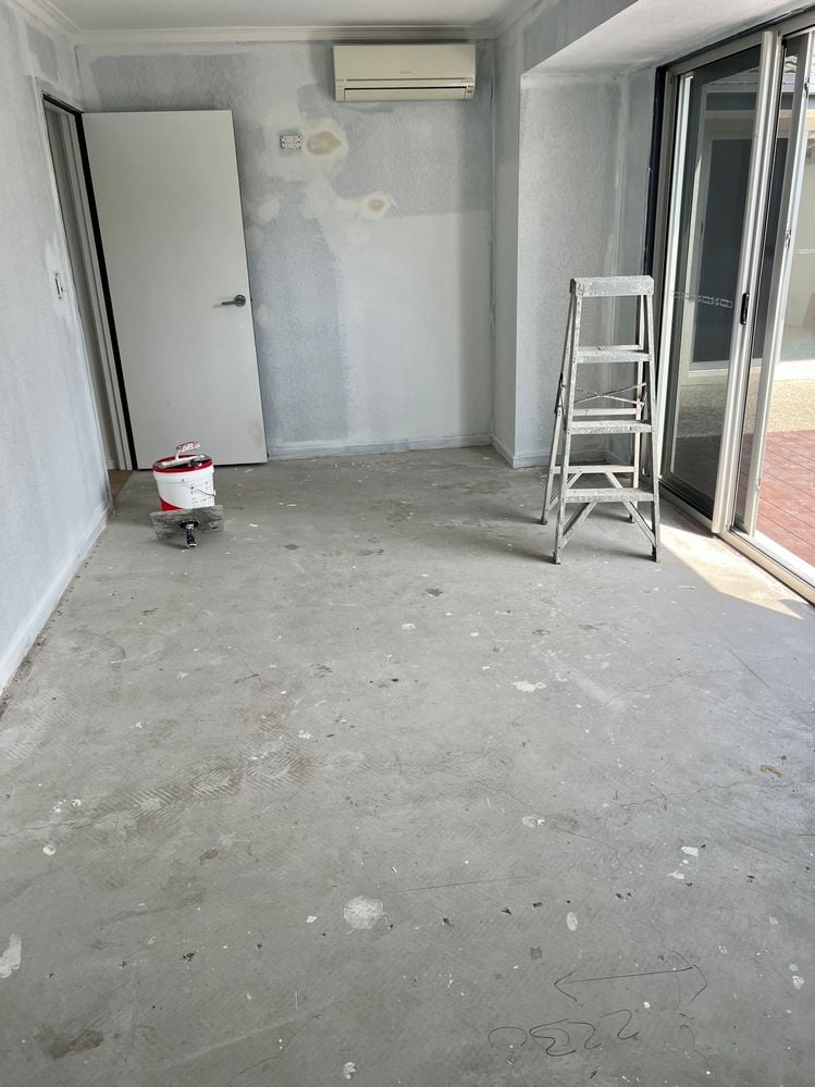 walls in progress 2.JPG walls in progress 2.JPG