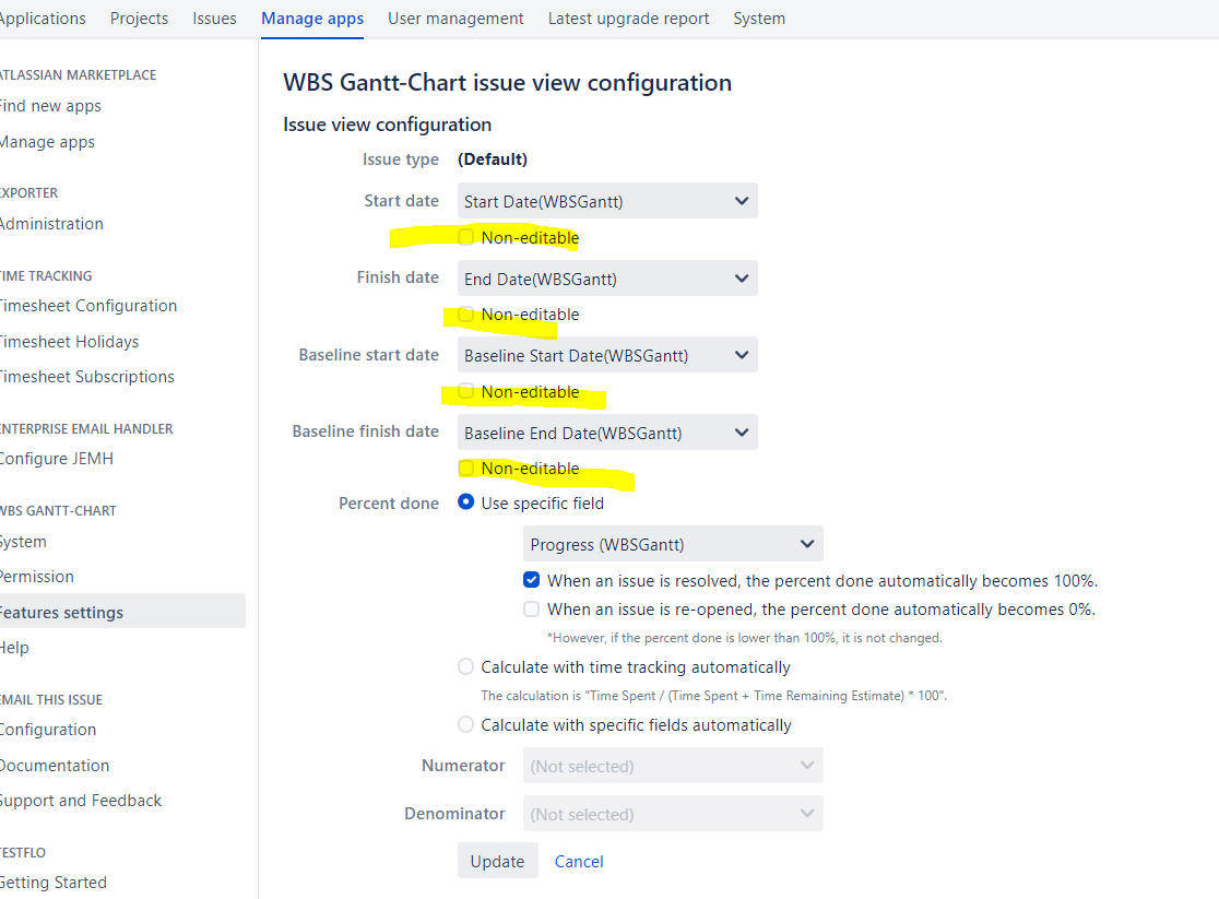non editable checkbox is not selected.PNG non editable checkbox is not selected.PNG