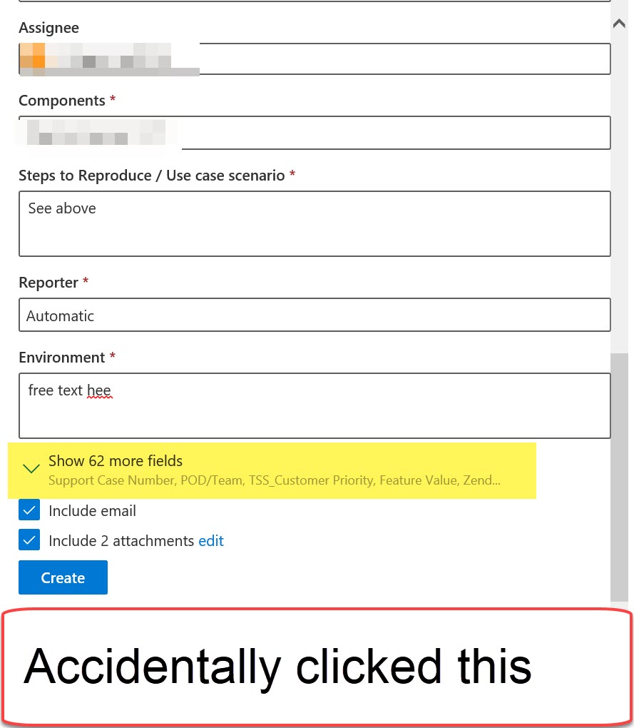 Jira Outlook add-in UX for show additional fields.jpg Jira Outlook add-in UX for show additional fields.jpg
