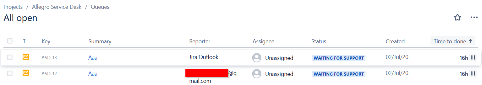2020-07-02 20_16_13-Allegro Service Desk - Queues - Service desk - Jira Service Desk.png 2020-07-02 20_16_13-Allegro Service Desk - Queues - Service desk - Jira Service Desk.png