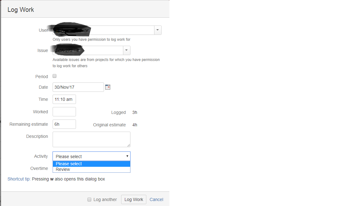 Log Work.png Log Work.png