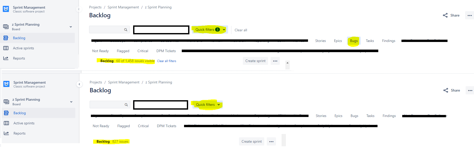 JIRA Quick Filter Issue.png JIRA Quick Filter Issue.png