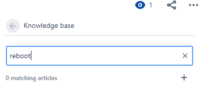 KB expanded - not showing any results.png KB expanded - not showing any results.png
