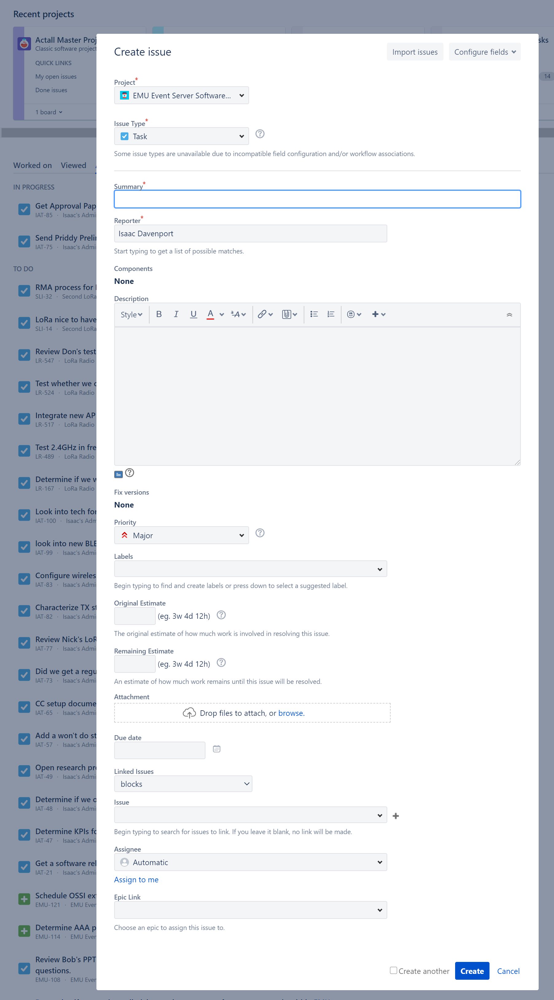 EMU.ProjectHasNoSprintSelection.jpg EMU.ProjectHasNoSprintSelection.jpg