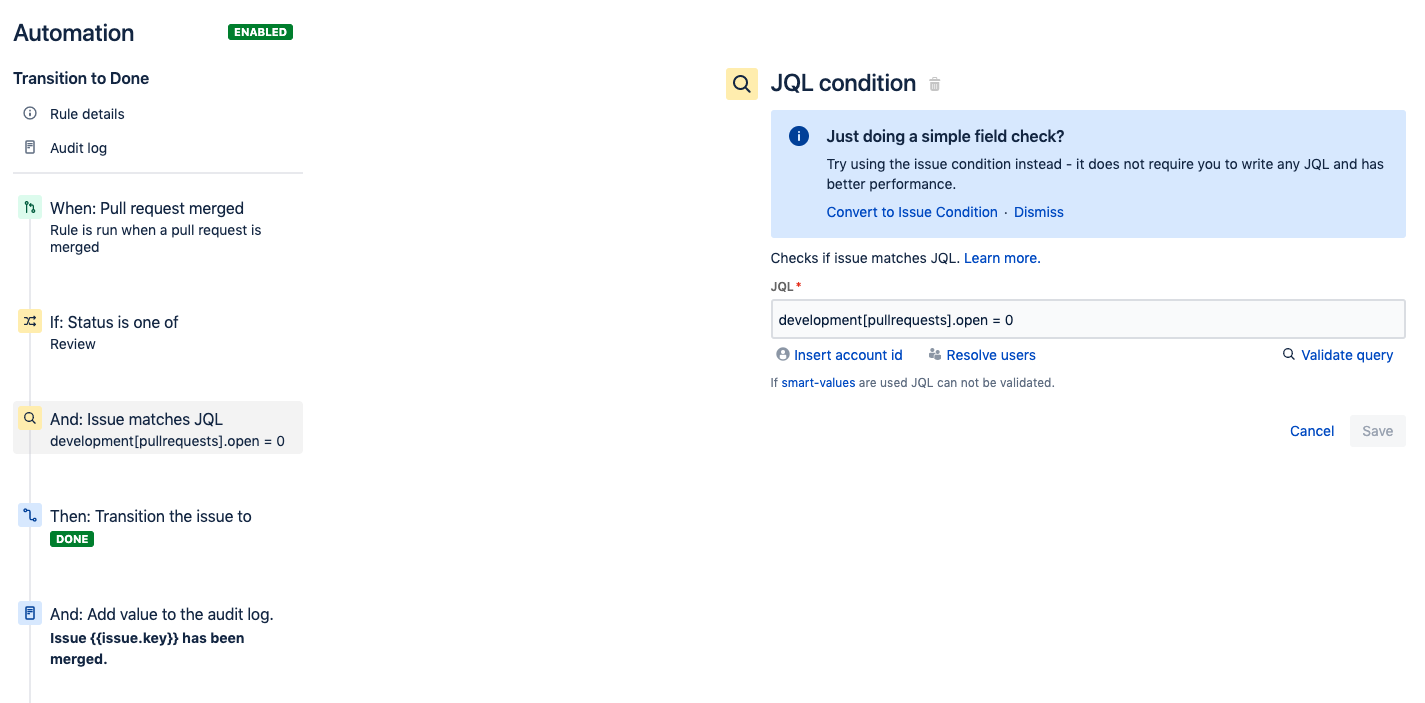 automation rule gitlab jira 3.png automation rule gitlab jira 3.png