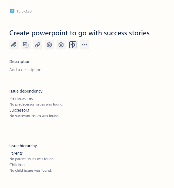 Issue Hierchy 2.PNG Issue Hierchy 2.PNG