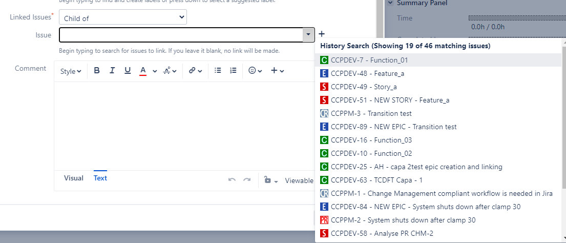 Jira Issue List.png Jira Issue List.png