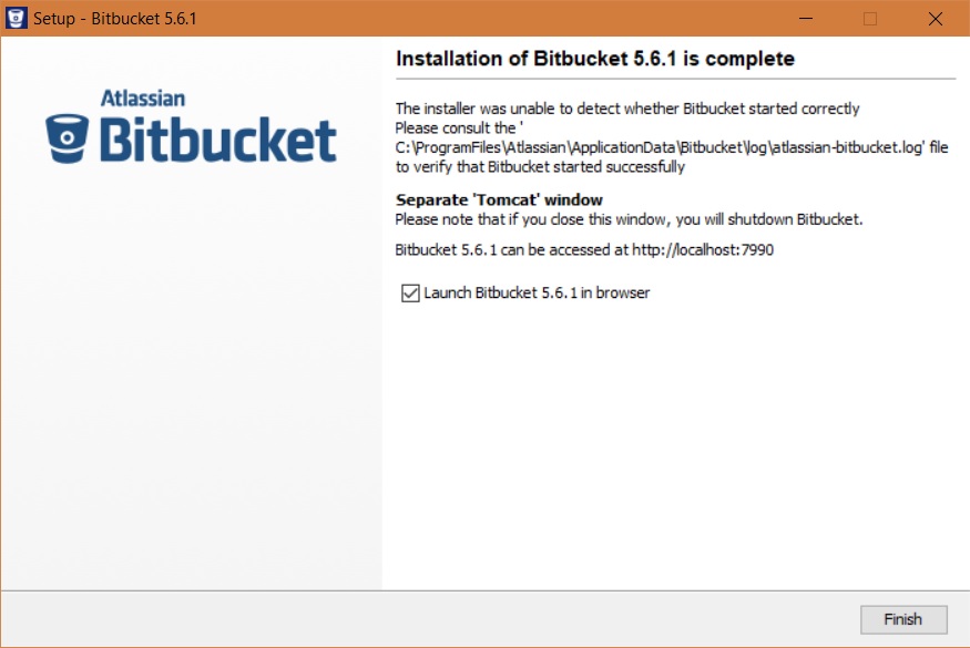 bitbucket Install issue.jpg bitbucket Install issue.jpg