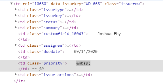 JIRAPriorityMissing-Low.png JIRAPriorityMissing-Low.png