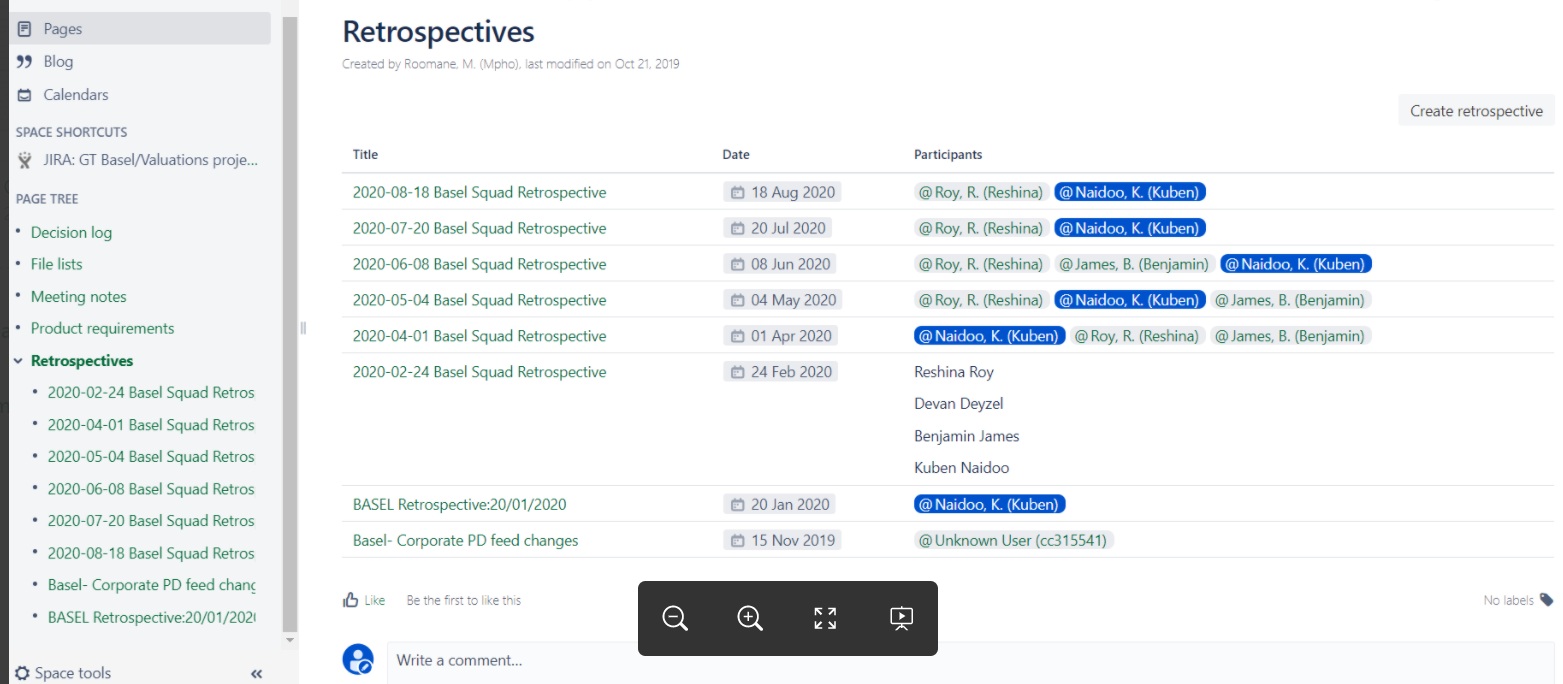 Cannot automatically create Sprint review from Jira to Confluence.PNG Cannot automatically create Sprint review from Jira to Confluence.PNG