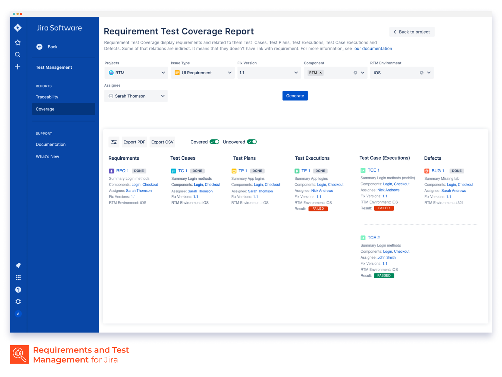 Requirement Coverage report.png Requirement Coverage report.png