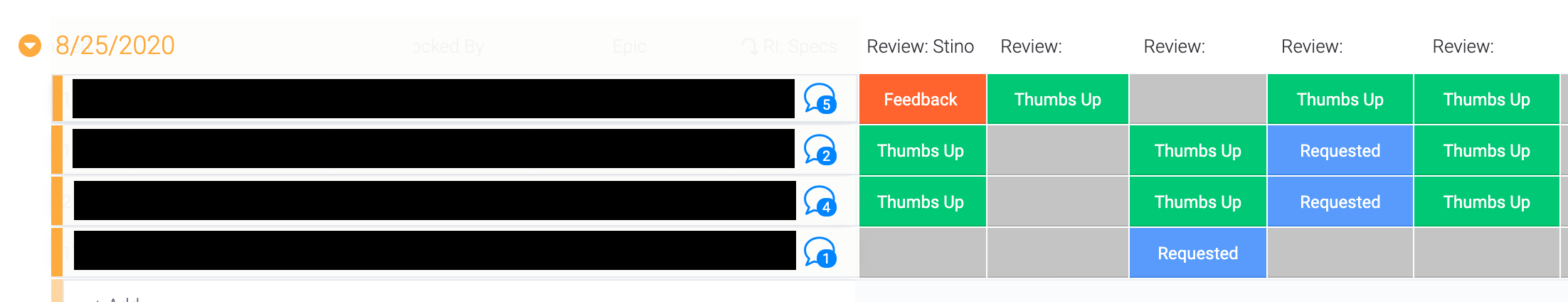 design reviews in Monday.png design reviews in Monday.png