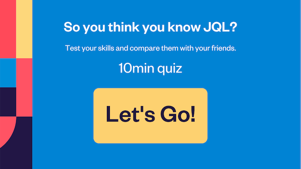 JQL quiz from Elements.png JQL quiz from Elements.png