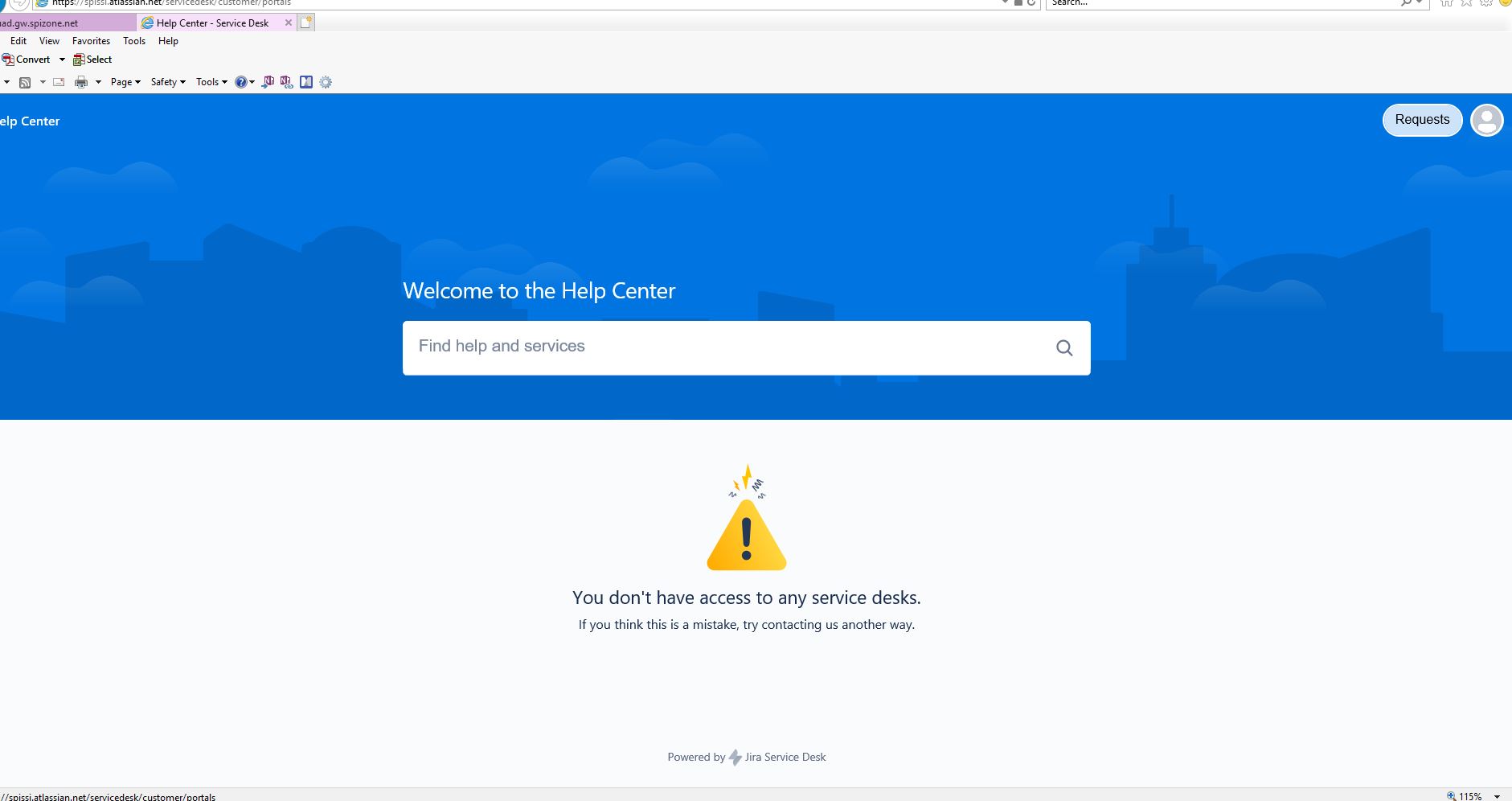 UAD no access to help and services.JPG UAD no access to help and services.JPG