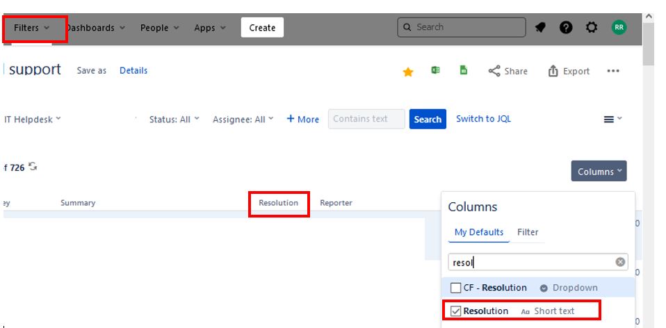 jira filters.JPG jira filters.JPG
