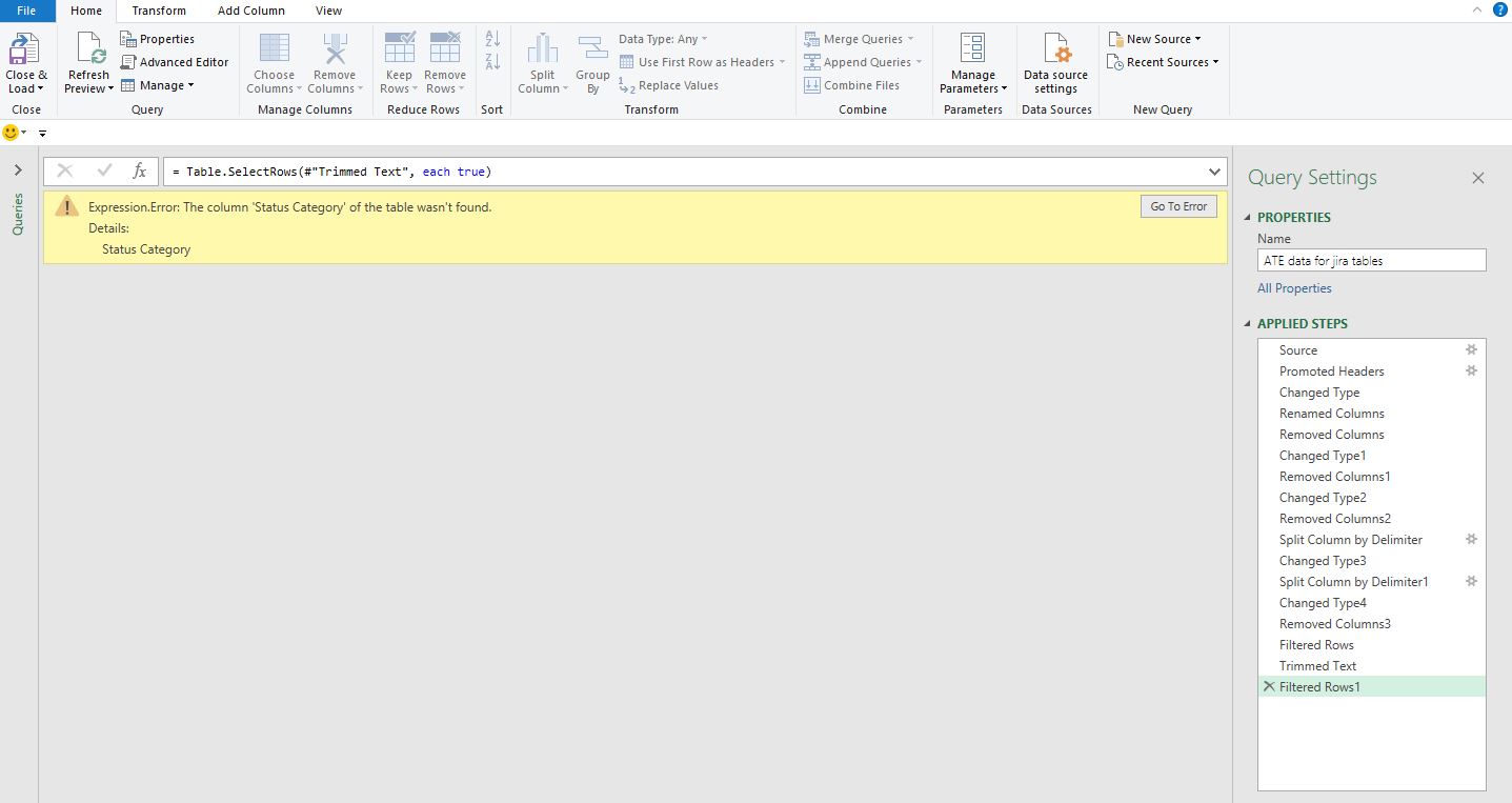 Jira query error.JPG Jira query error.JPG