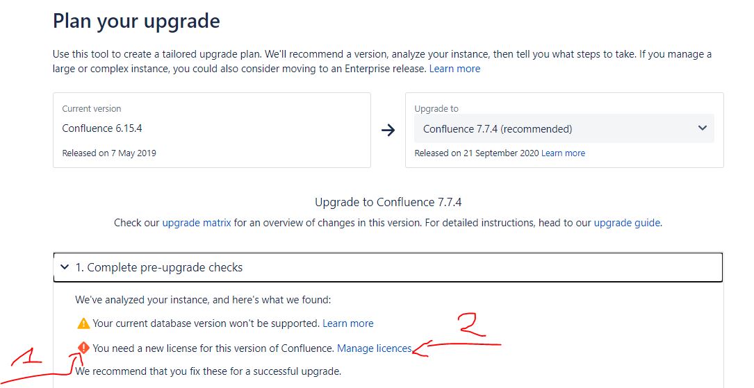 confluence upgrade.JPG confluence upgrade.JPG