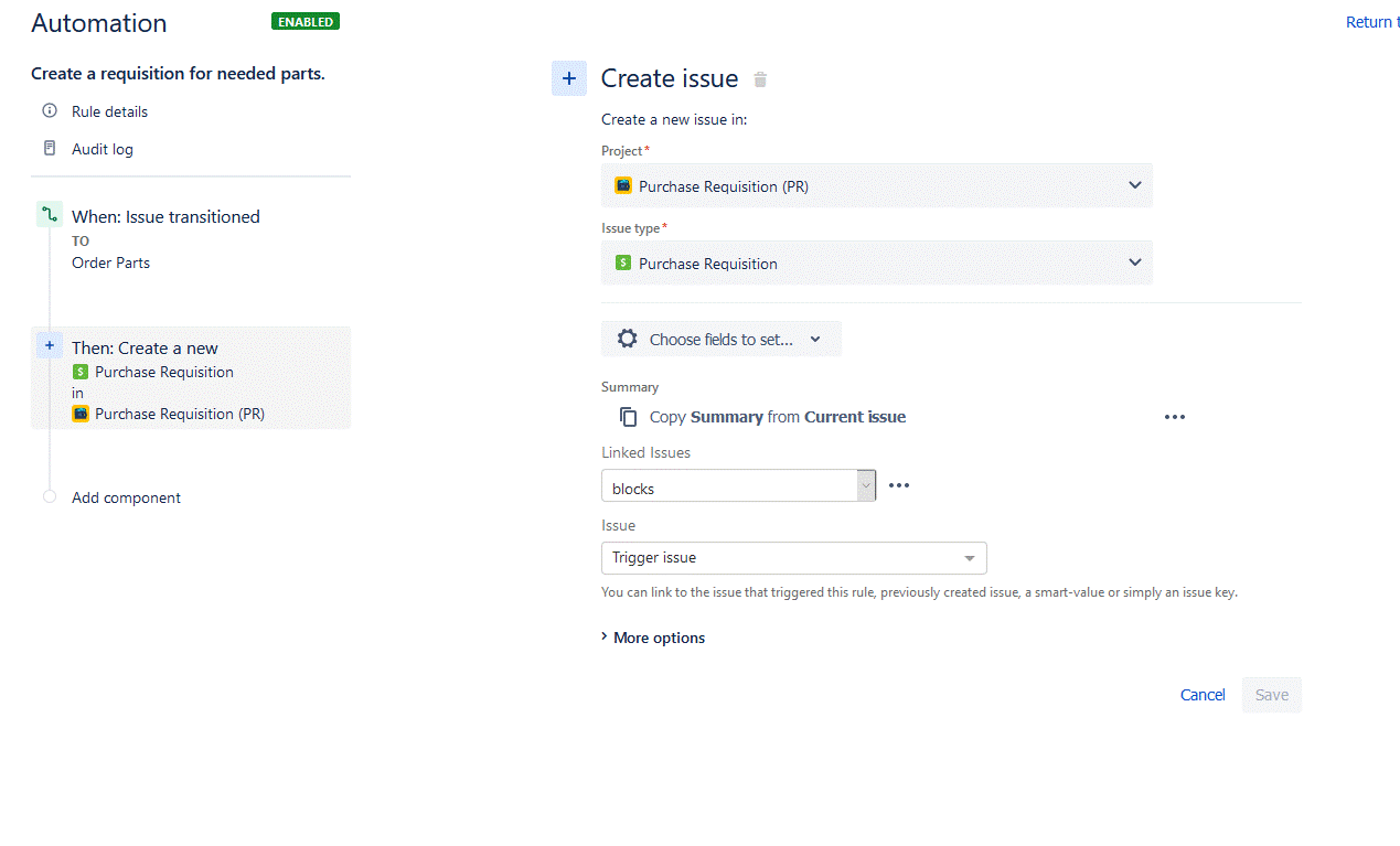 Create PR Automation rule Screenshot 2020-09-29 123326.gif Create PR Automation rule Screenshot 2020-09-29 123326.gif