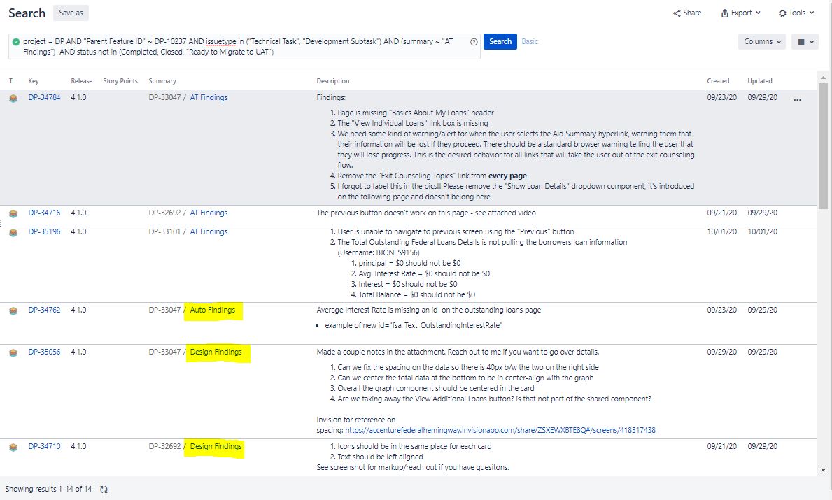 jira question - at findings.JPG jira question - at findings.JPG