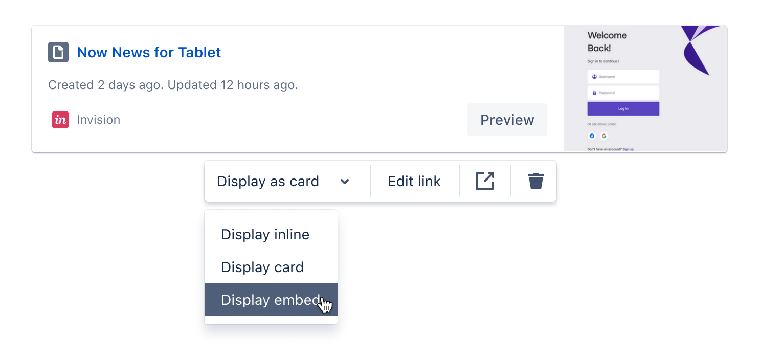 Smart Link Card Invision.png Smart Link Card Invision.png