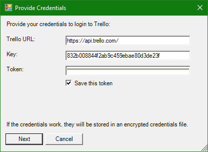 3 Provide Credentials.png 3 Provide Credentials.png