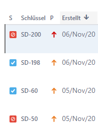 Priority arrow.png Priority arrow.png