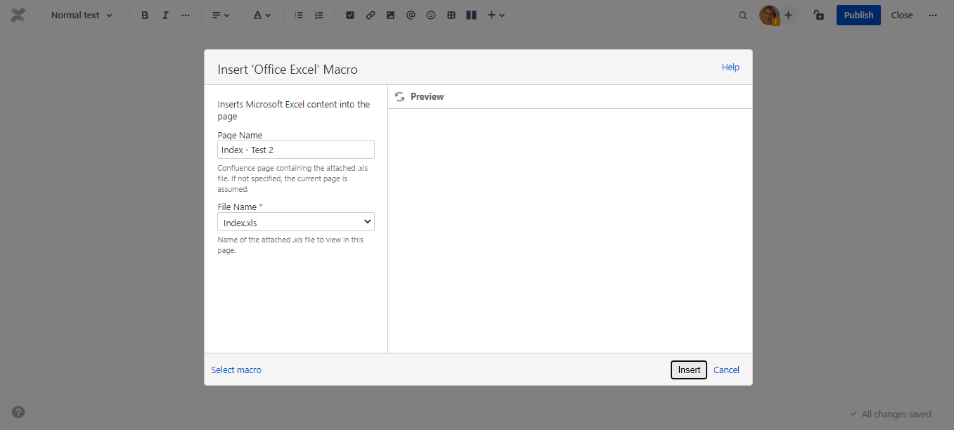 Excel Macro Issue.PNG Excel Macro Issue.PNG