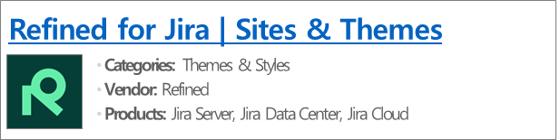 Refined for Jira.png Refined for Jira.png