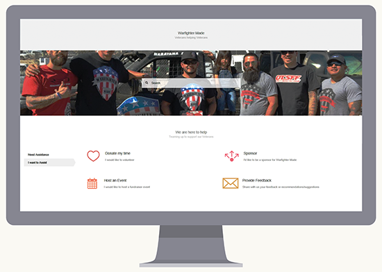 Warfighter Made screen2.png Warfighter Made screen2.png
