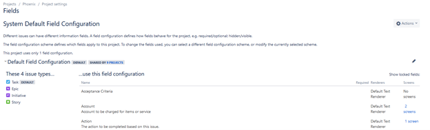 Default Field Configuration.png Default Field Configuration.png