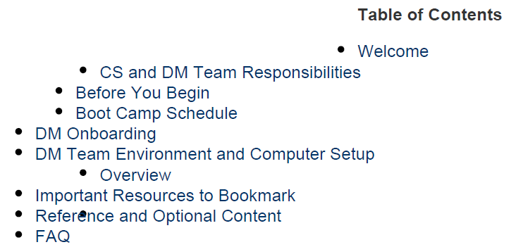 TOC in confluence.PNG TOC in confluence.PNG