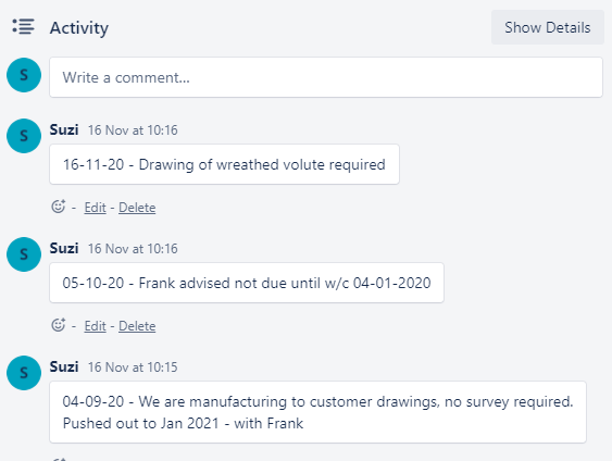 Suzi Comments - Trello.PNG Suzi Comments - Trello.PNG