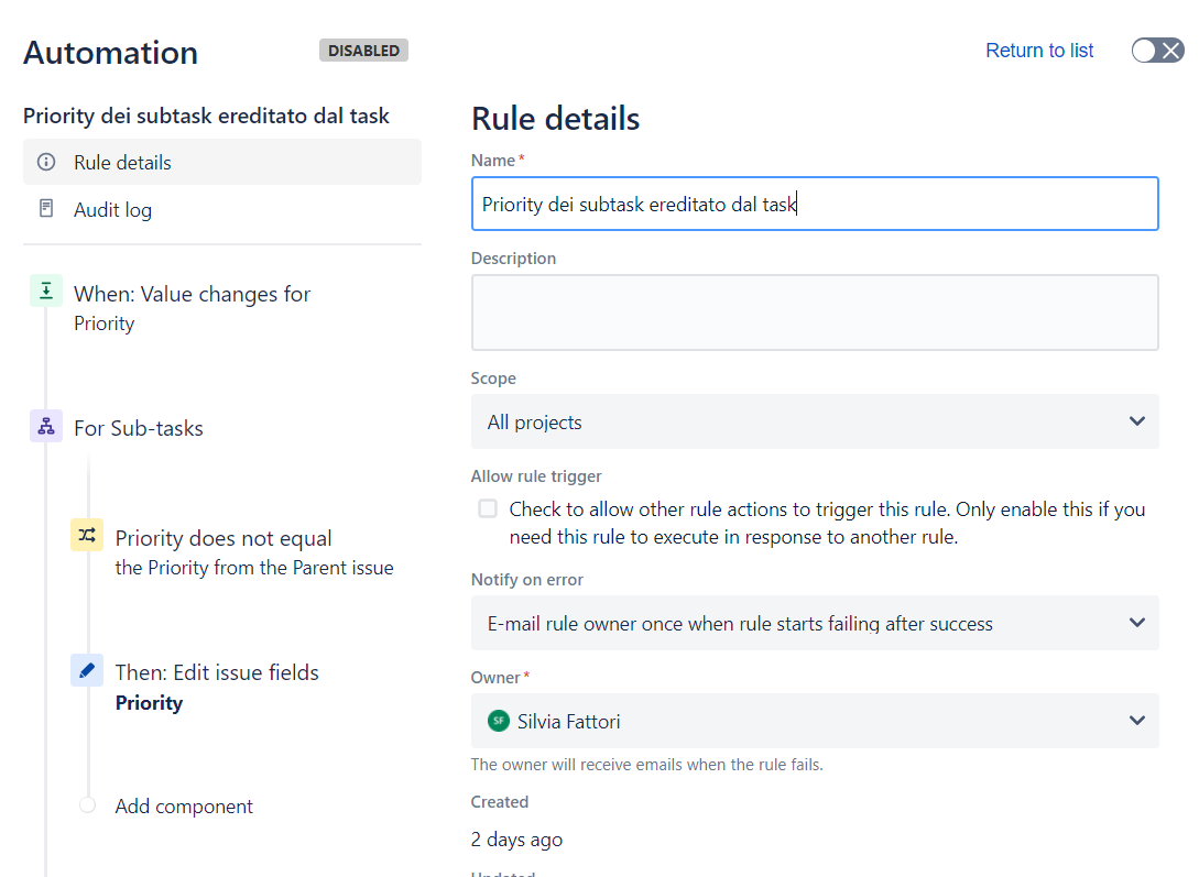 Regola priority subtask e task.PNG Regola priority subtask e task.PNG
