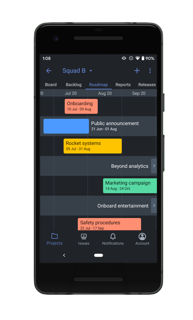 Android - Pixel 2 Roadmap Dark.png Android - Pixel 2 Roadmap Dark.png