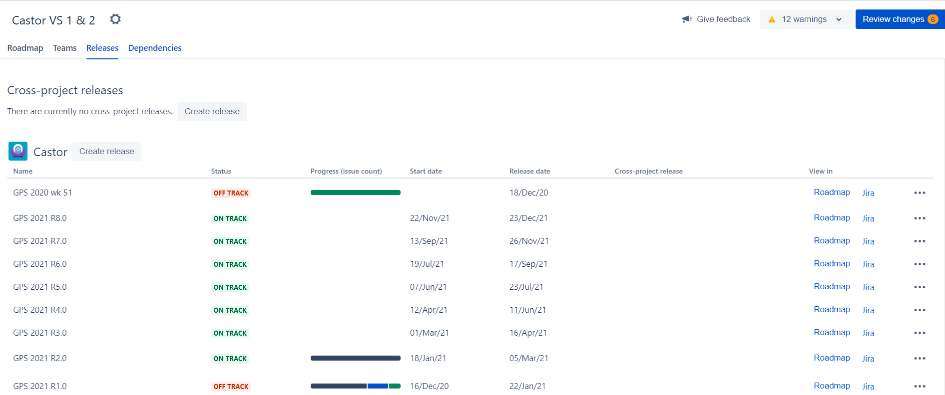 Releases in Roadmap.PNG Releases in Roadmap.PNG