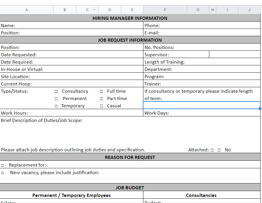 Hiring form.PNG Hiring form.PNG