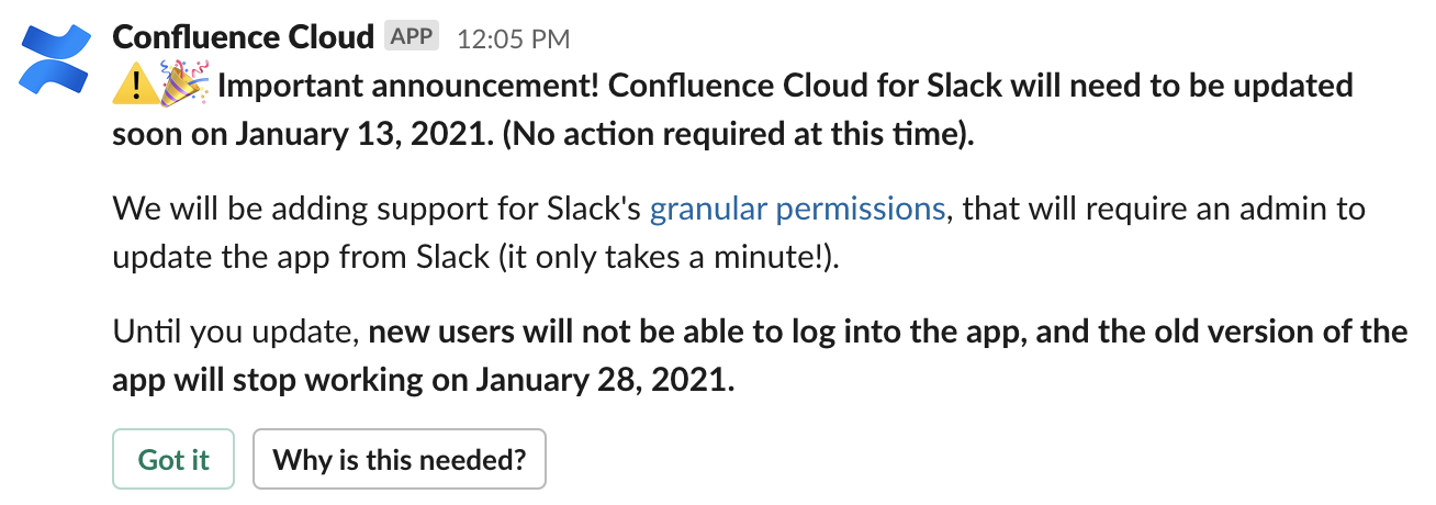 Confluence Pre Announcement.png Confluence Pre Announcement.png