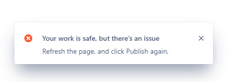 Confluence error.png Confluence error.png